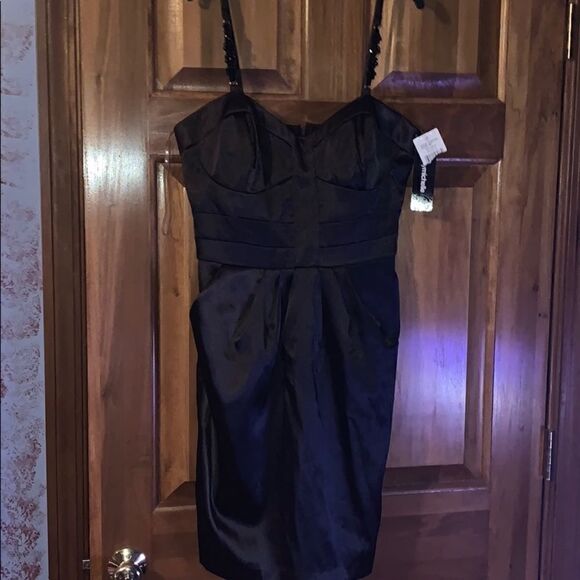 NWT dress   - Picture 1 of 8
